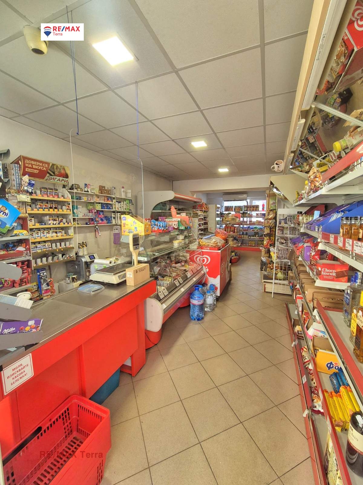 Продава МАГАЗИН | Imot.bg — изображение 8