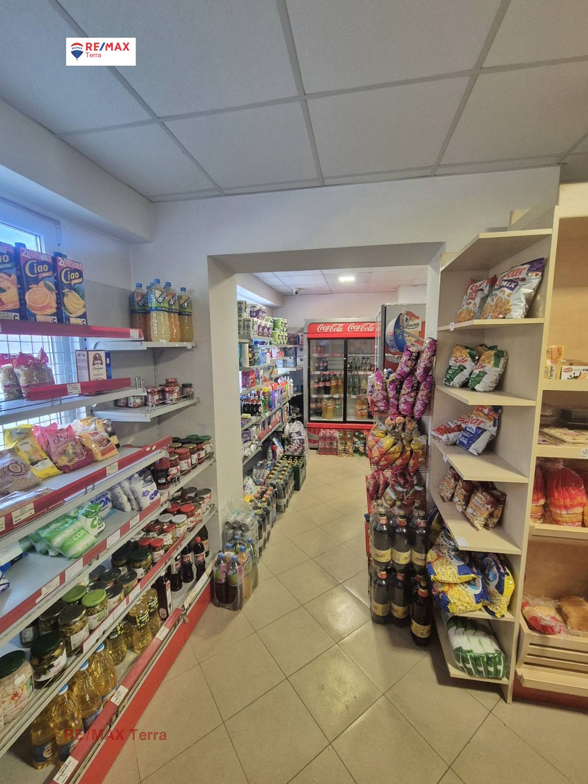 Продава МАГАЗИН | Imot.bg — изображение 2