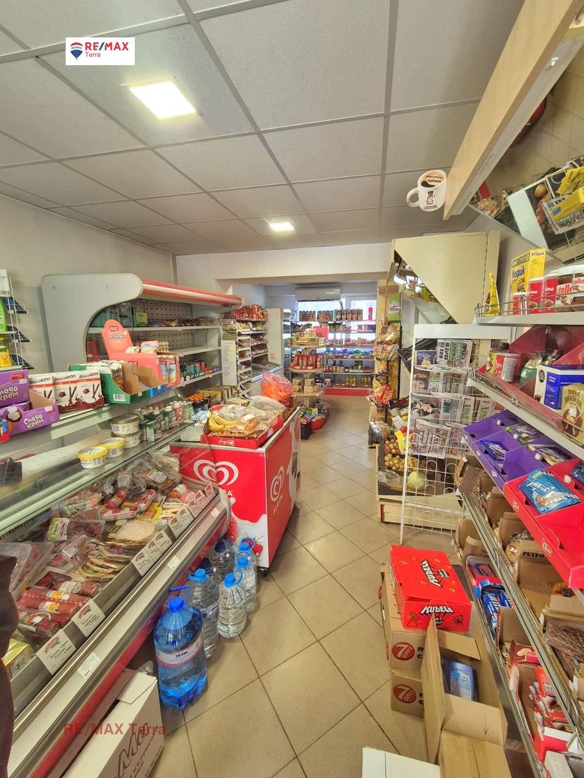 Продава МАГАЗИН | Imot.bg — изображение 3