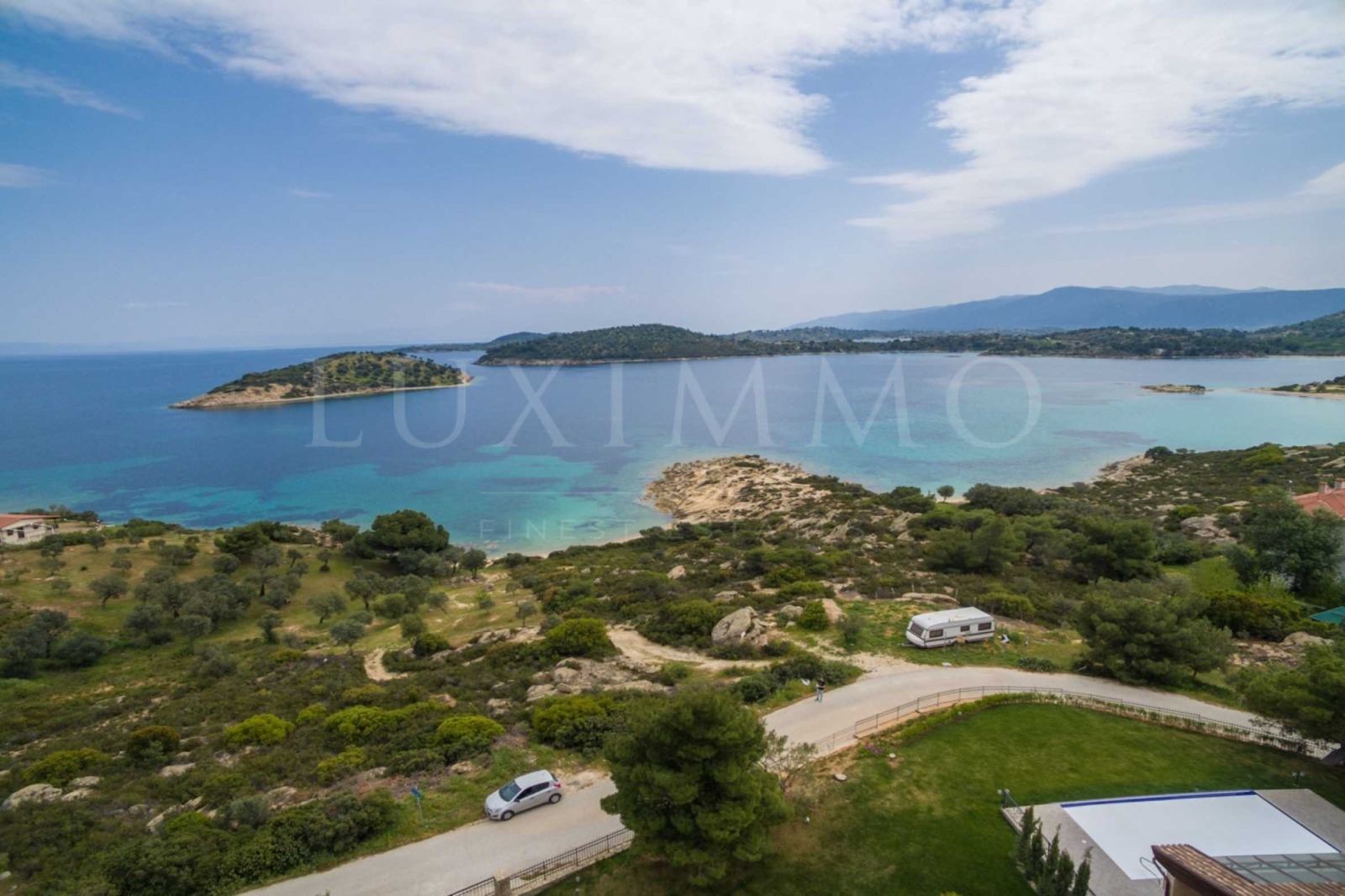 Продава ПАРЦЕЛ | Imot.bg — изображение 8