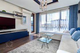 1 dormitorio Tsentar, Burgas