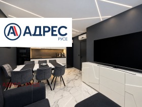3-СТАЕН, 125 m2