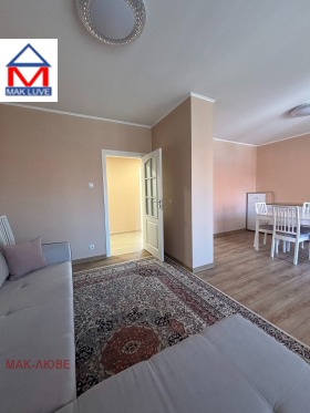 3+ sovrum Centar, Varna 3
