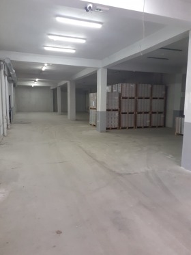 Průmyslová budova Industrialna zona - Iztok, Plovdiv 5