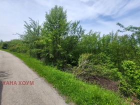 Plott Patresjko, region Lovech 1