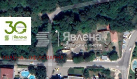 Плот к.к. Златни пјасаци, Варна