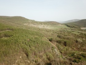 Land Asparuhovo, region Varna 1