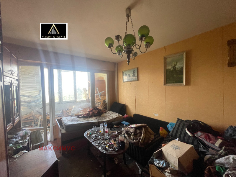 De vânzare  Studio Sofia , Liulin 5 , 46 mp | 44547793 - imagine [8]
