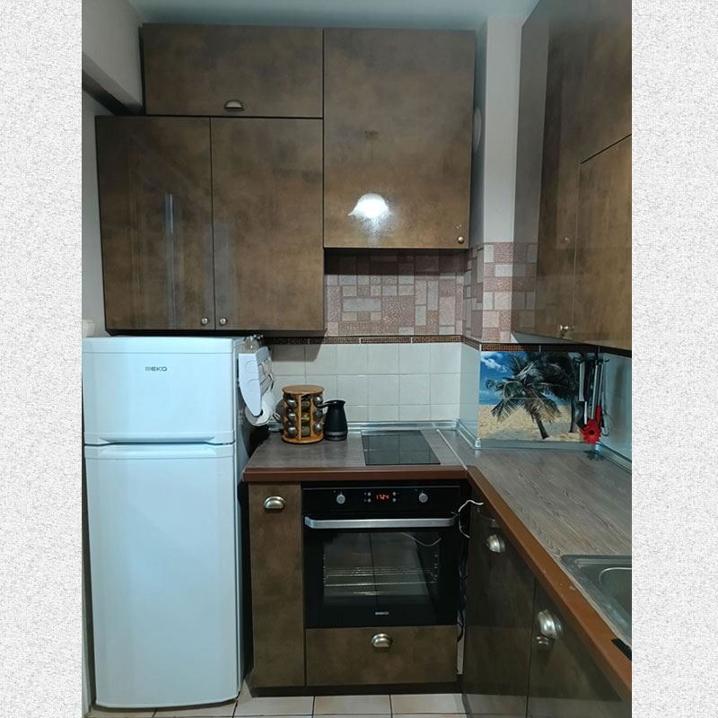 Продава  2-стаен, град София, Борово •  159 900 EUR • ID 16867275 — holmes.bg - [1] 