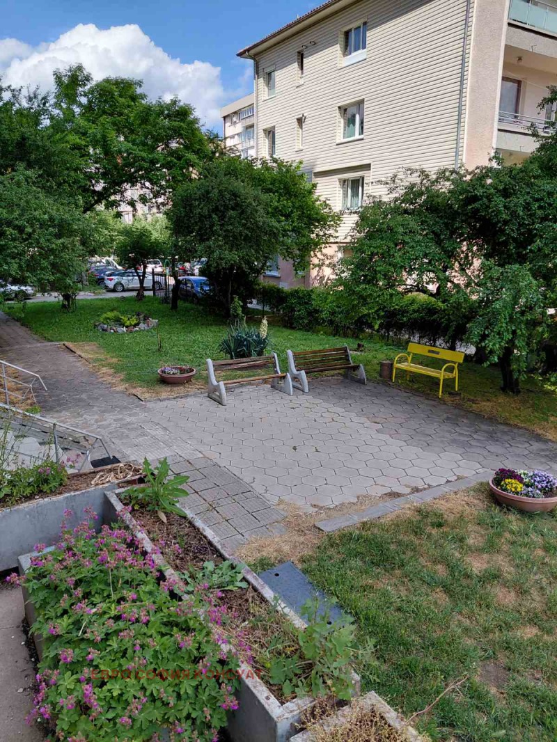 In vendita  1 camera da letto Sofia , Geo Milev , 65 mq | 20975169 - Immagine [10]