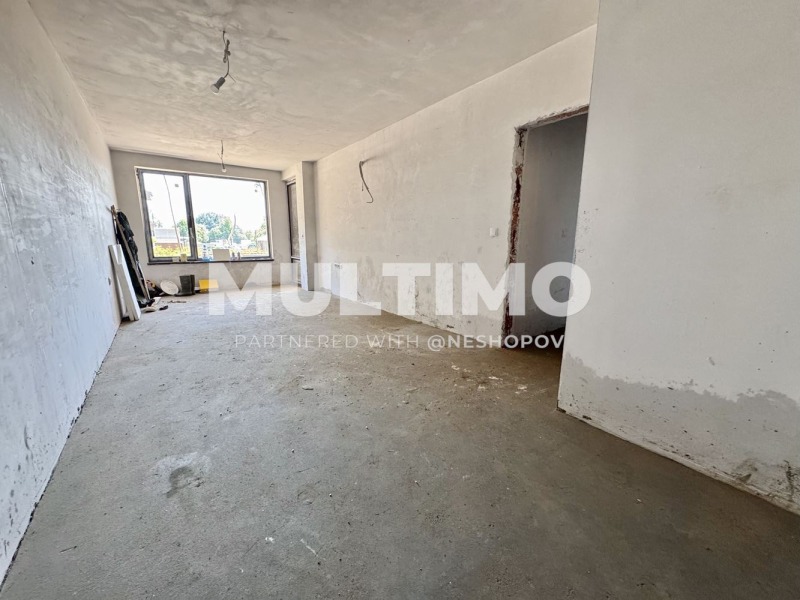 In vendita  1 camera da letto Sofia , Malinova dolina , 69 mq | 48018878