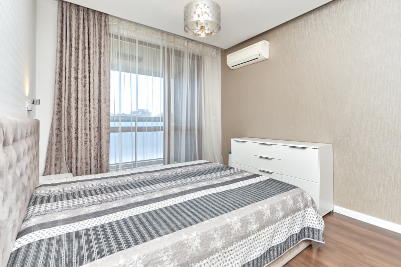 Till salu  1 sovrum Burgas , Centar , 85 kvm | 82328803 - bild [6]