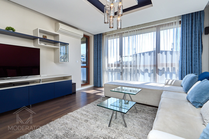 Till salu  1 sovrum Burgas , Centar , 85 kvm | 82328803