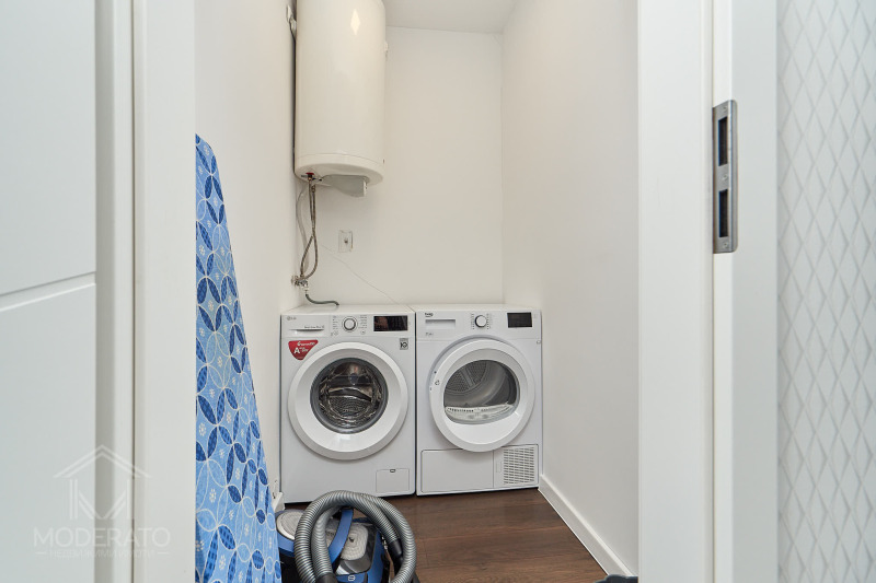 Till salu  1 sovrum Burgas , Centar , 85 kvm | 82328803 - bild [14]