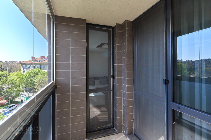Till salu  1 sovrum Burgas , Centar , 85 kvm | 82328803 - bild [10]