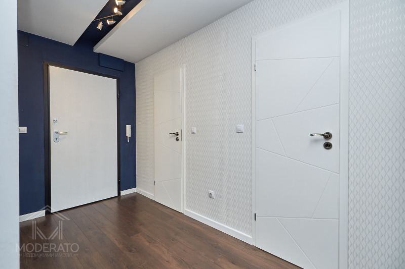 Till salu  1 sovrum Burgas , Centar , 85 kvm | 82328803 - bild [4]