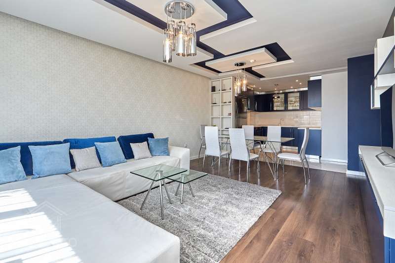 Till salu  1 sovrum Burgas , Centar , 85 kvm | 82328803 - bild [16]