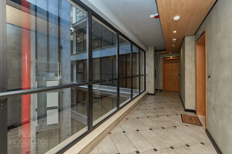 Till salu  1 sovrum Burgas , Centar , 85 kvm | 82328803 - bild [7]