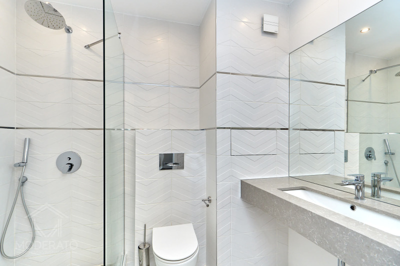 Till salu  1 sovrum Burgas , Centar , 85 kvm | 82328803 - bild [5]