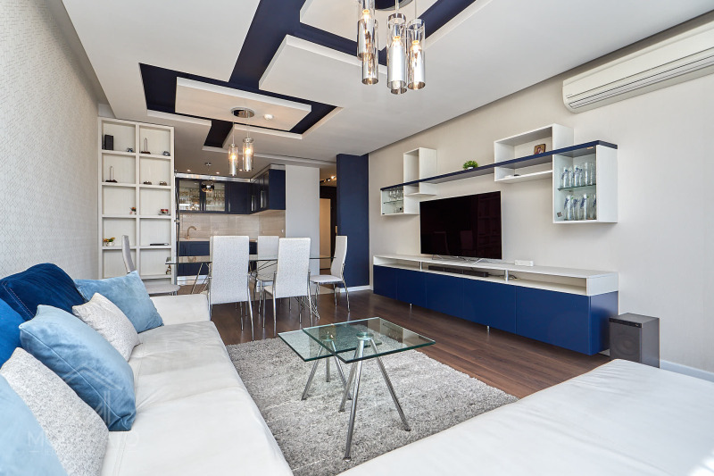 Till salu  1 sovrum Burgas , Centar , 85 kvm | 82328803 - bild [15]
