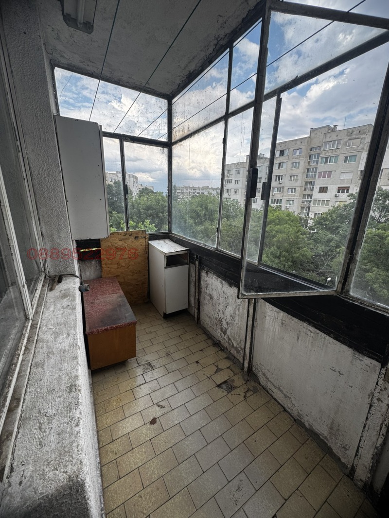 Продаја  1 спаваћа соба Софија , Света Троица , 57 м2 | 23873916 - слика [11]