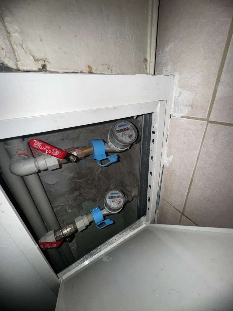 Продаја  1 спаваћа соба Софија , Света Троица , 57 м2 | 23873916 - слика [3]