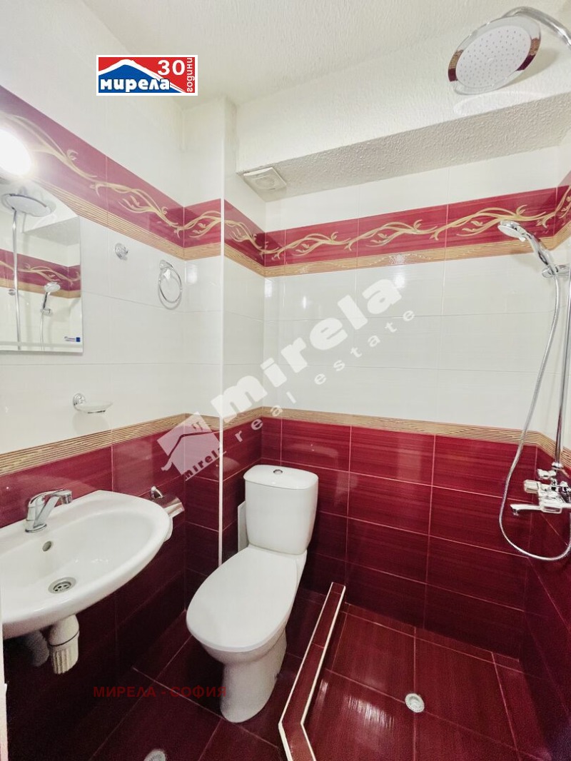 À vendre  1 chambre Sofia , Geo Milev , 64 m² | 30548704 - image [9]