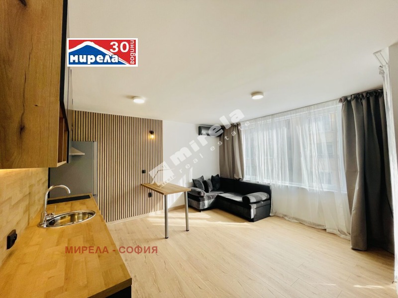 À vendre  1 chambre Sofia , Geo Milev , 64 m² | 30548704 - image [3]