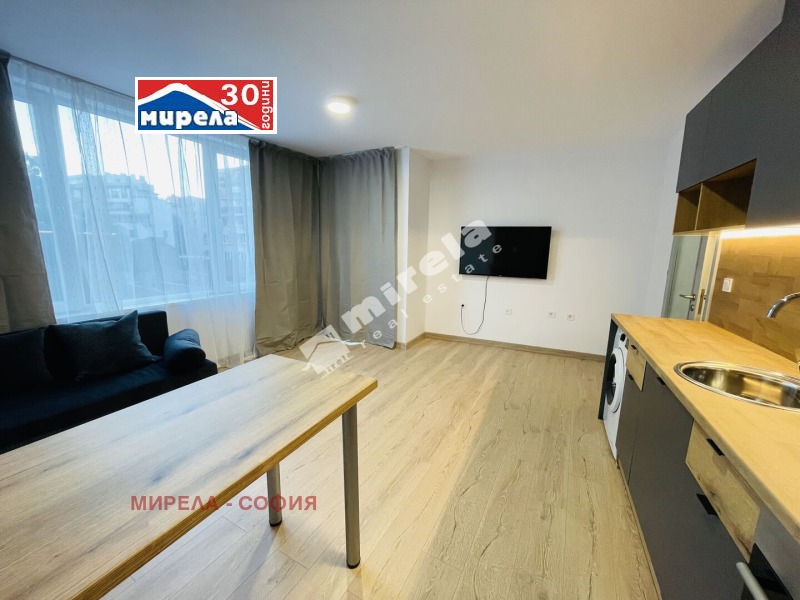 À vendre  1 chambre Sofia , Geo Milev , 64 m² | 30548704 - image [4]