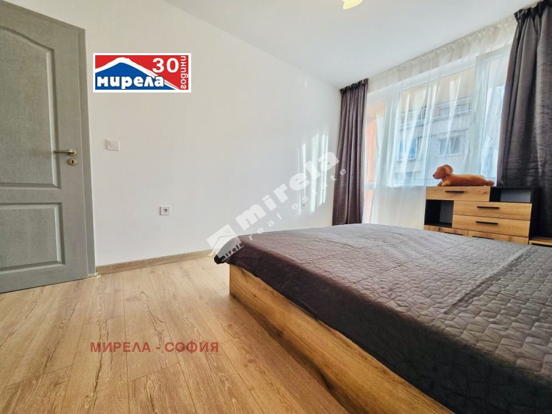 À vendre  1 chambre Sofia , Geo Milev , 64 m² | 30548704 - image [7]