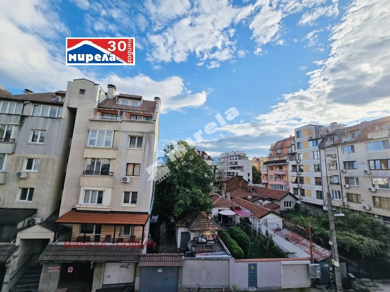 À vendre  1 chambre Sofia , Geo Milev , 64 m² | 30548704 - image [11]