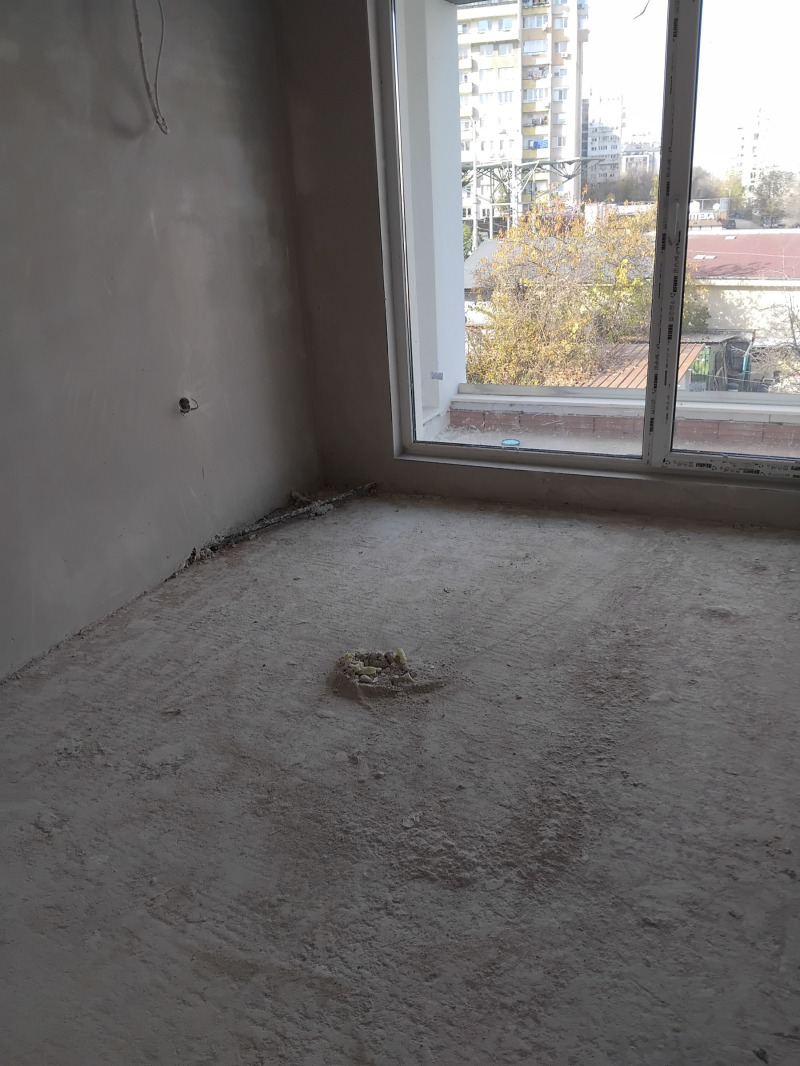 Продава 2-СТАЕН, гр. София, Надежда 4, снимка 7 - Апартаменти - 52457037