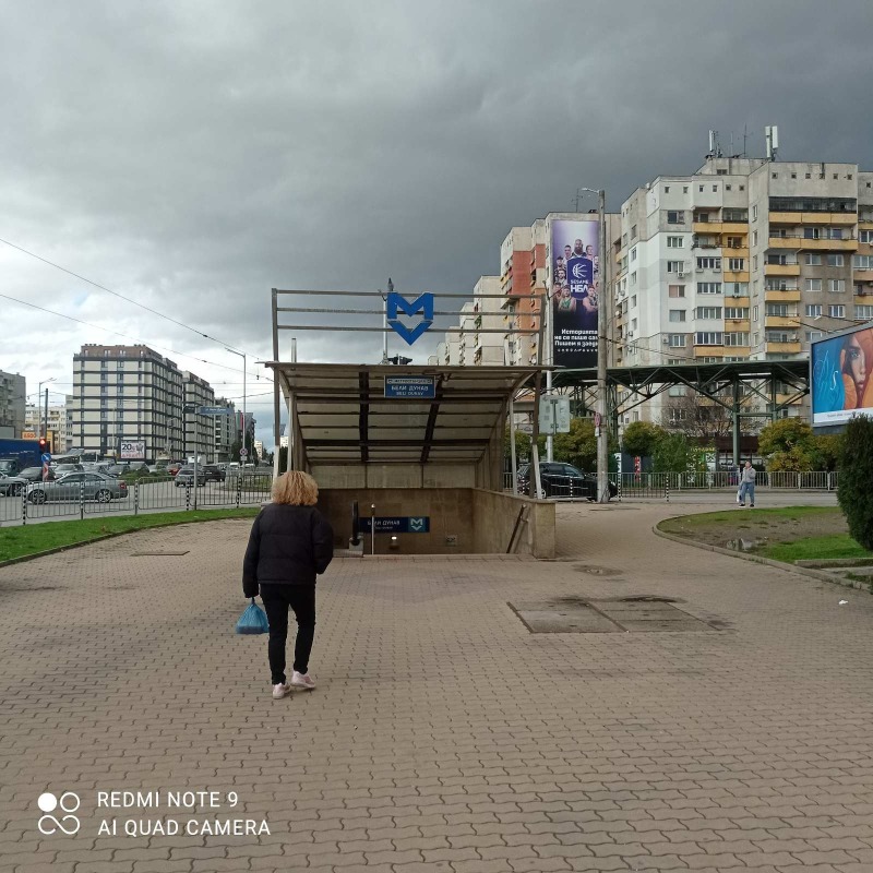 Продава 2-СТАЕН, гр. София, Надежда 4, снимка 3 - Апартаменти - 52457037