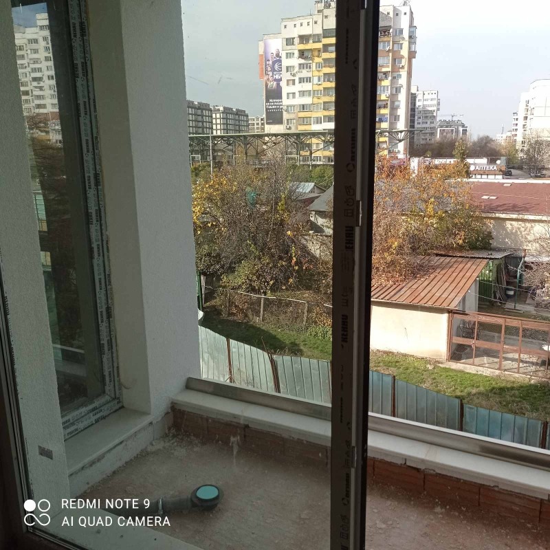 Продава 2-СТАЕН, гр. София, Надежда 4, снимка 5 - Апартаменти - 52457037