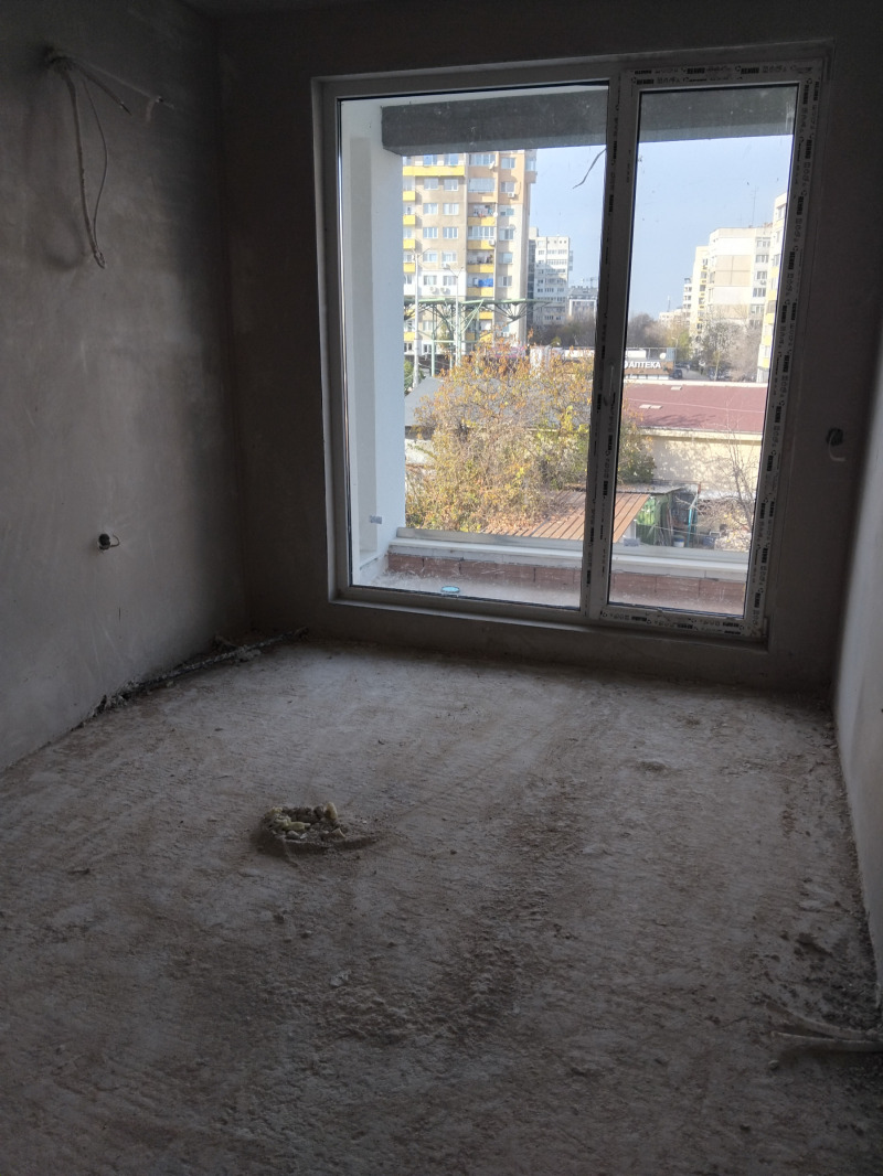 Продава 2-СТАЕН, гр. София, Надежда 4, снимка 13 - Апартаменти - 52457037