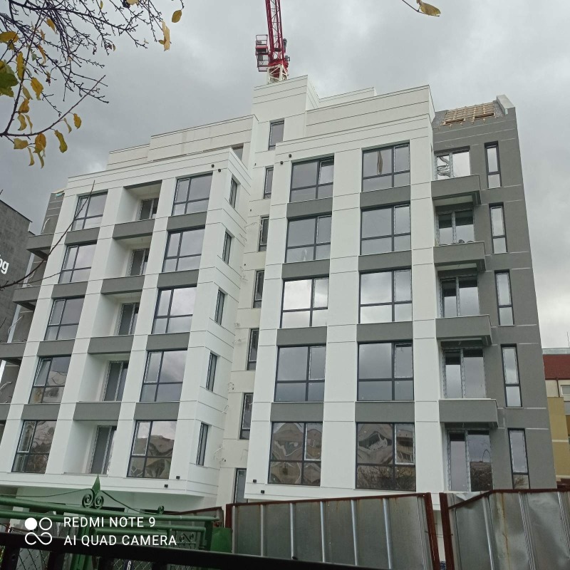 Продава 2-СТАЕН, гр. София, Надежда 4, снимка 2 - Апартаменти - 52457037