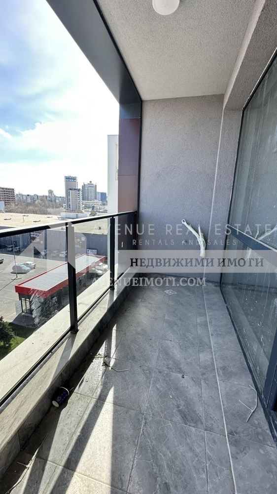 Продава 2-СТАЕН, гр. Пловдив, Тракия, снимка 6 - Апартаменти - 53907460