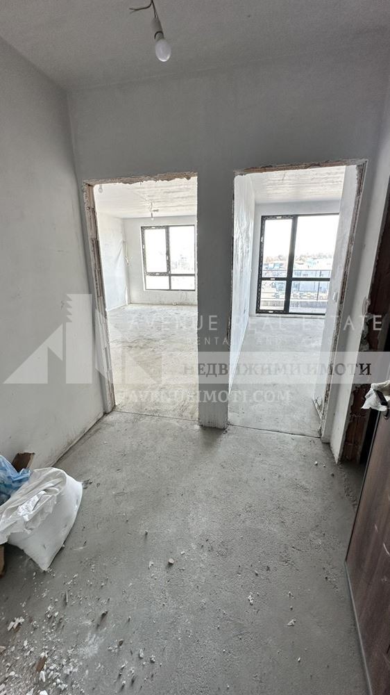 Продава 2-СТАЕН, гр. Пловдив, Тракия, снимка 4 - Апартаменти - 53907460