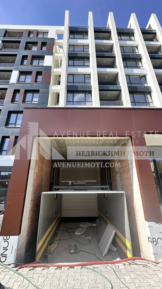 Продава 2-СТАЕН, гр. Пловдив, Тракия, снимка 5 - Апартаменти - 53907460