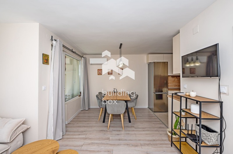 Na prodej  2 ložnice Plovdiv , Sadijski , 78 m2 | 15559128 - obraz [2]