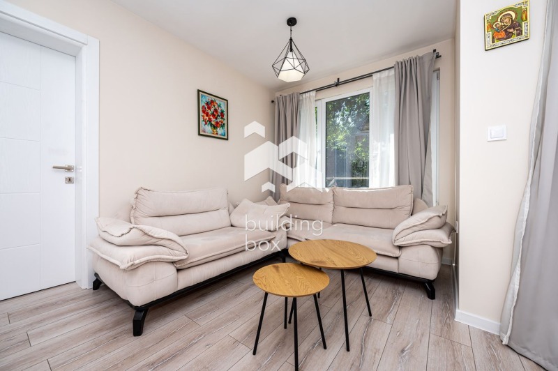 Na prodej  2 ložnice Plovdiv , Sadijski , 78 m2 | 15559128 - obraz [5]