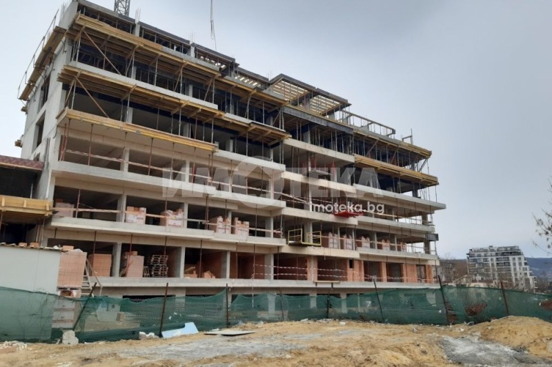 Eladó  2 hálószobás Varna , Cveten kvartal , 100 négyzetméter | 32672308 - kép [3]