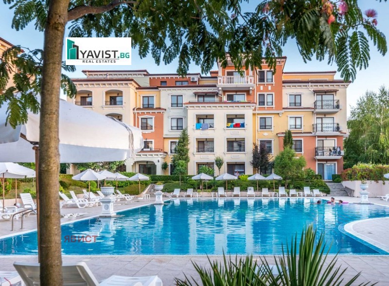 Till salu  2 sovrum region Burgas , Sozopol , 84 kvm | 79986711 - bild [10]