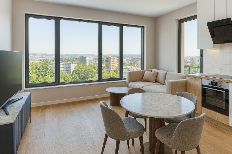 À venda  2 quartos Varna , Pobeda , 98 m² | 86916145 - imagem [14]
