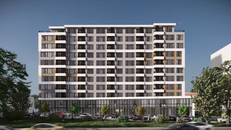 À venda  2 quartos Varna , Pobeda , 98 m² | 86916145 - imagem [13]