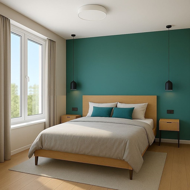 À venda  2 quartos Varna , Pobeda , 98 m² | 86916145 - imagem [15]