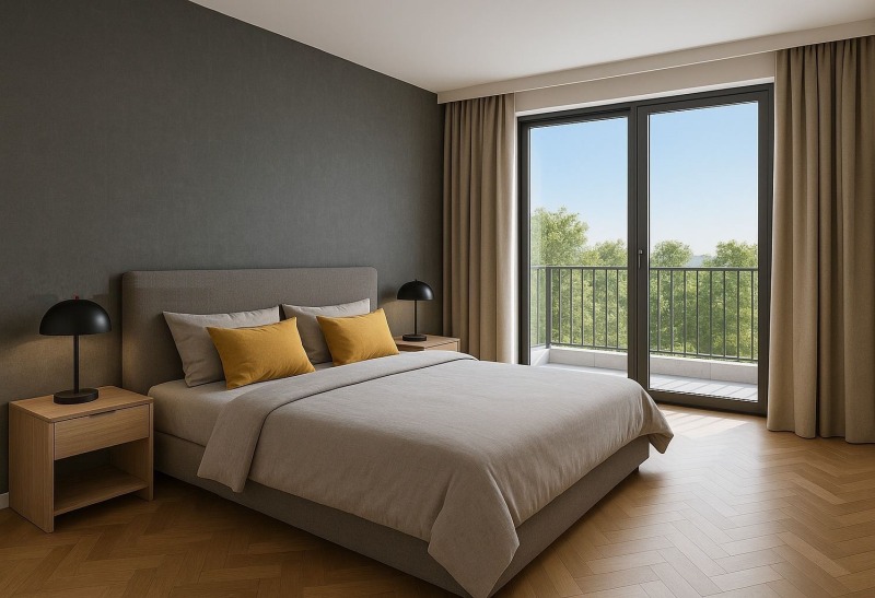 À venda  2 quartos Varna , Pobeda , 98 m² | 86916145 - imagem [16]