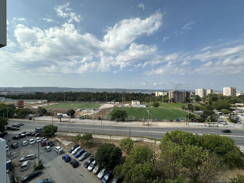 À venda  2 quartos Varna , Pobeda , 98 m² | 86916145 - imagem [9]