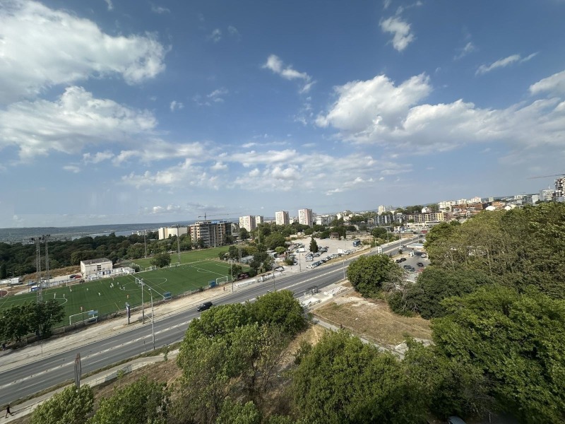 À venda  2 quartos Varna , Pobeda , 98 m² | 86916145 - imagem [10]