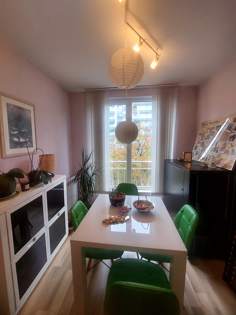 Til salg  2 soveværelser Sofia , Zona B-18 , 89 kvm | 73400841 - billede [7]
